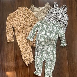 KATE QUINN bundle 12-18 months